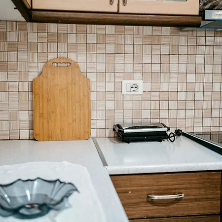 Koli Comfort Gjirokastër