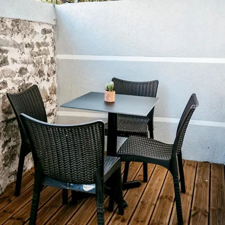 Koli Comfort Gjirokastër