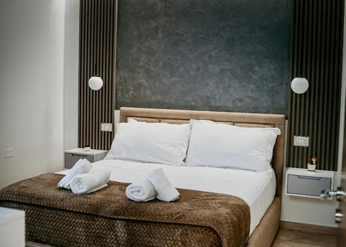 Koli Comfort Gjirokastër