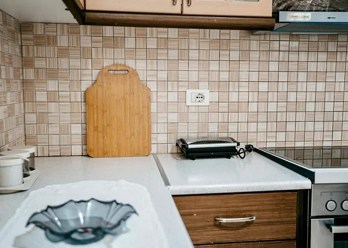 Koli Comfort Gjirokastër