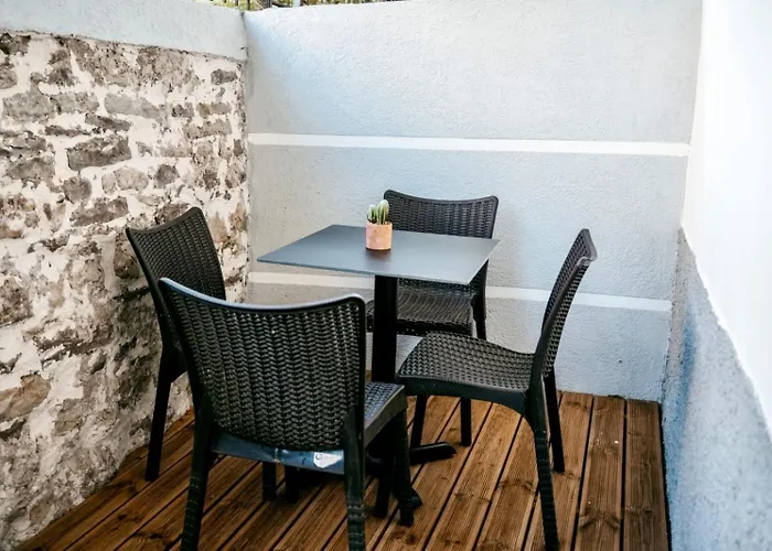 Koli Comfort Gjirokastër